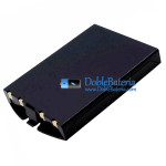 Batería para PDA 9505A BAT0401 BAT0601 BAT0602 [Batería de repuesto]